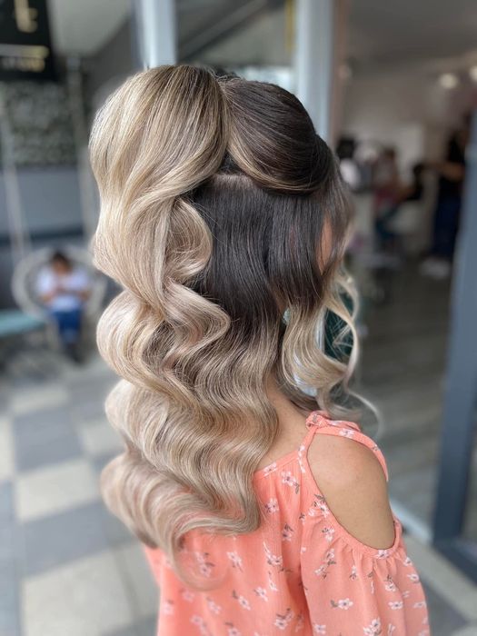 Coafat 100 lei - la domiciliu preturi accesibile, produse profesionale