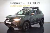 Dacia Duster Dacia Duster 1.2 TCe MHEV 130CP Extreme 4X4