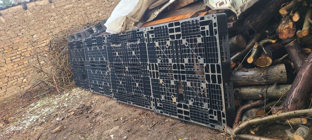 Plasmas paddonlar 7ta