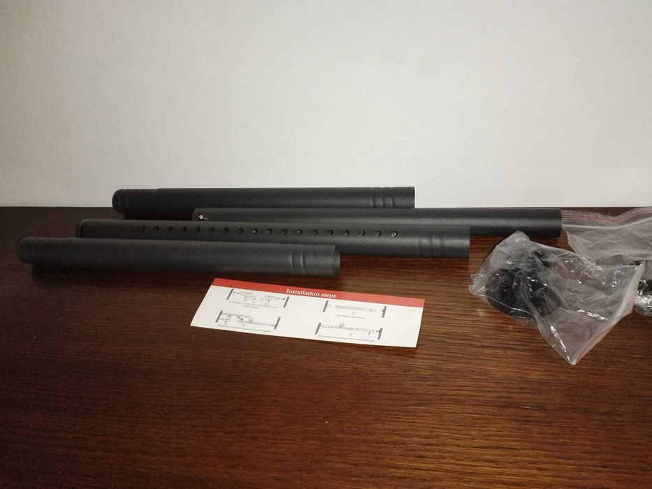 Vand bara umerase reglabila