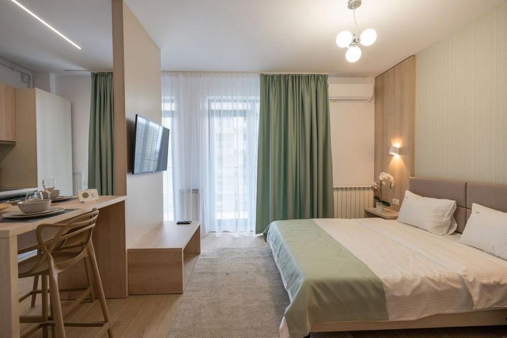 Studio Lotus Mamaia
