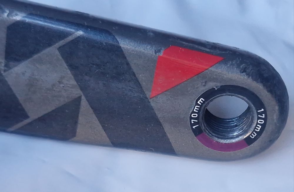 Продавам 4 комплекта МТБ курбели