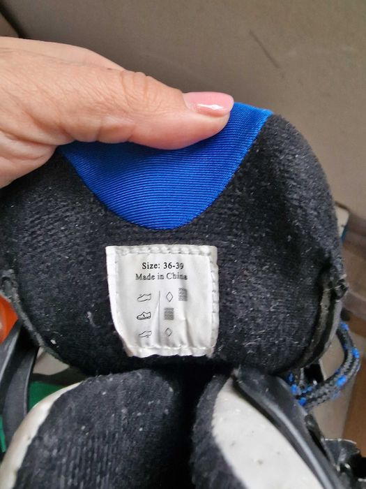 Коньки для мальчиков