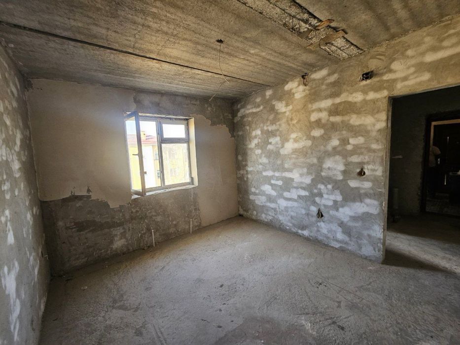 2 хонали уй сотилади