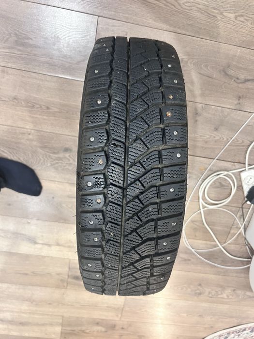 Балон зимный почти новый