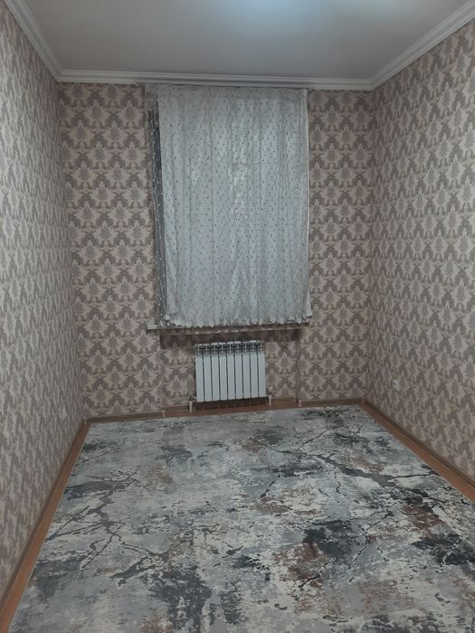 4 хонали новостройка квартира узок муддатга ижарага берилади