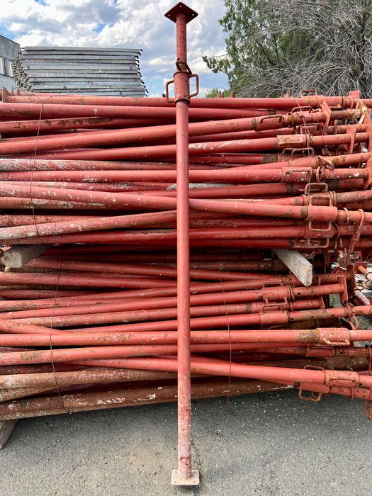 ПОД НАЕМ - Трислойни платна 27мм Кофраж , Колонен , Хюнебеци , Трегери