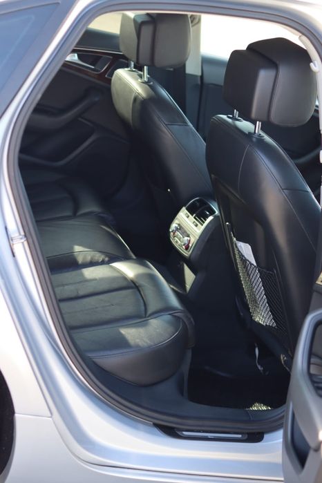 Audi A6 C7 3.0 quattro 2012 recent adus in tara