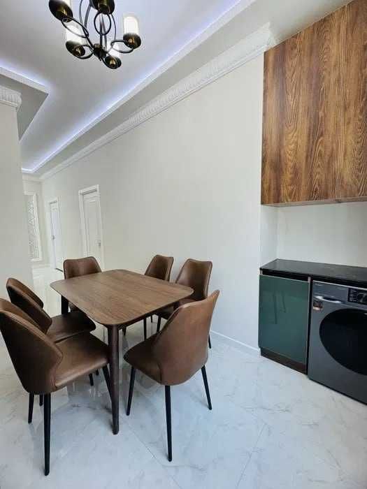 Comfort House 11 квартал Юнусабад, 2 комнатная ЕВРО ремонт