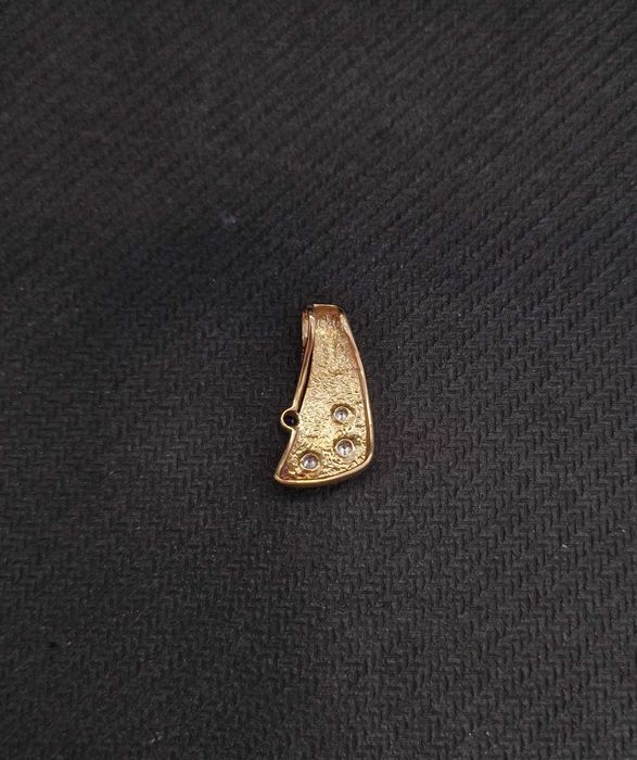 Medalion de aur (AG32 B26391.2) 2 ANI GARANTIE!