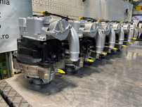 Reparatie Retarder Aquatarder Mercedes Setra Euro 6