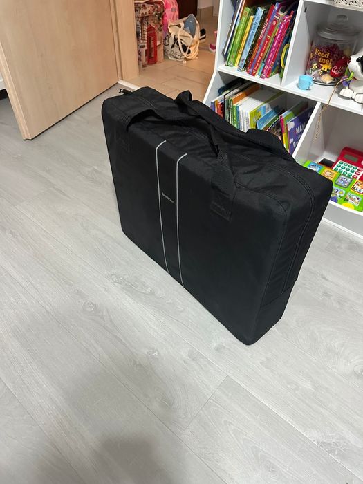 Pătuț baby Bjorn