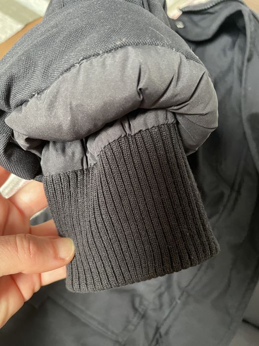 Geaca puf dama Peak Performance