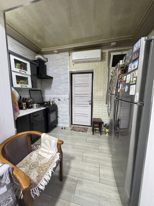 Ттз , Ахмад Югнаки 5/1/5 96 кв.м Огород . Два входа . Ипотеку можно