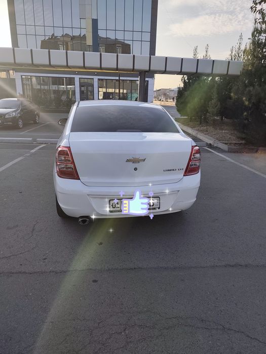 Cobalt AT 2022 propan full