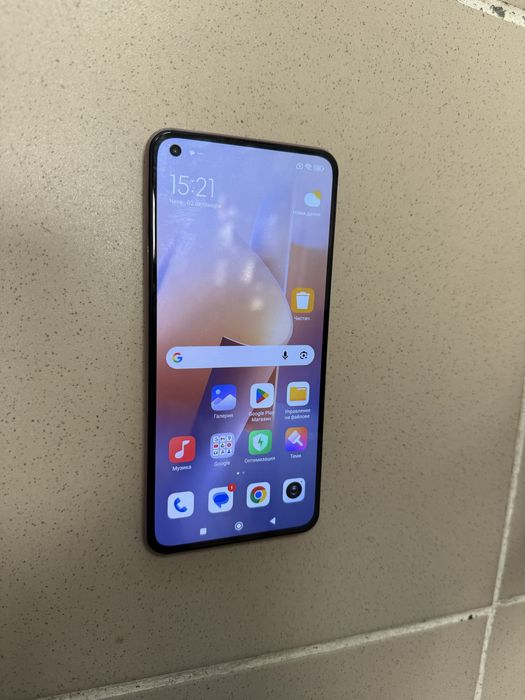 Xiaomi 11 Lite 5G NE 8/128gb