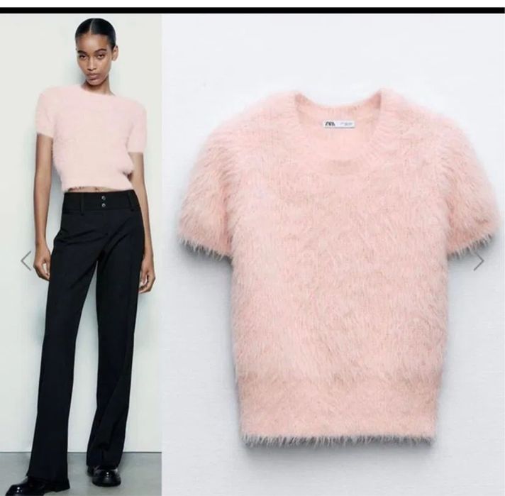 Ризи, блузи Zara