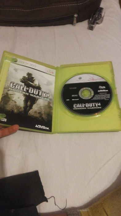 Call of duty 4 perfect