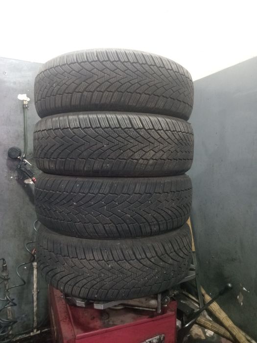 Balon sotiladi zimmniy