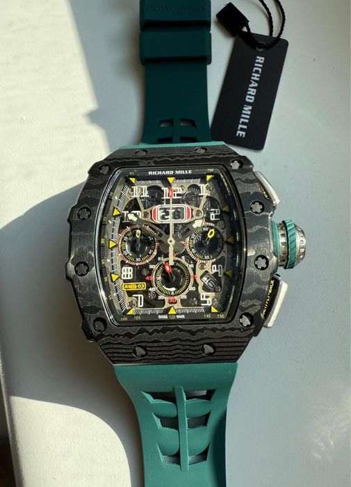 Richard Mille
