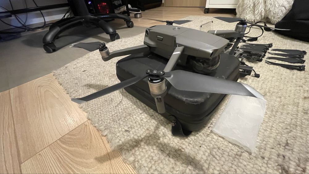 DJI Mavic 2 Pro ДРОН