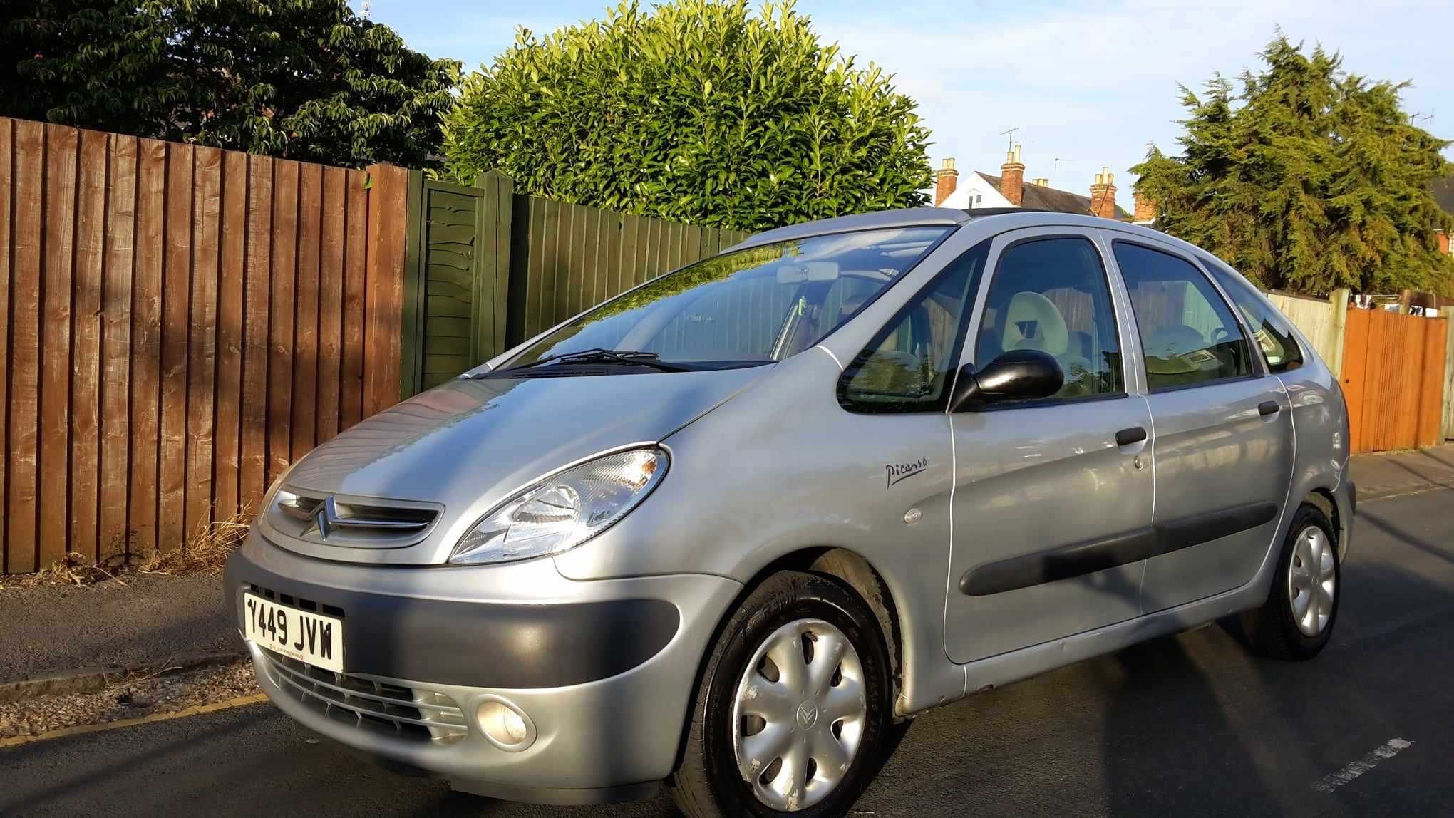 Citroen xsara picasso 2.0 HDI