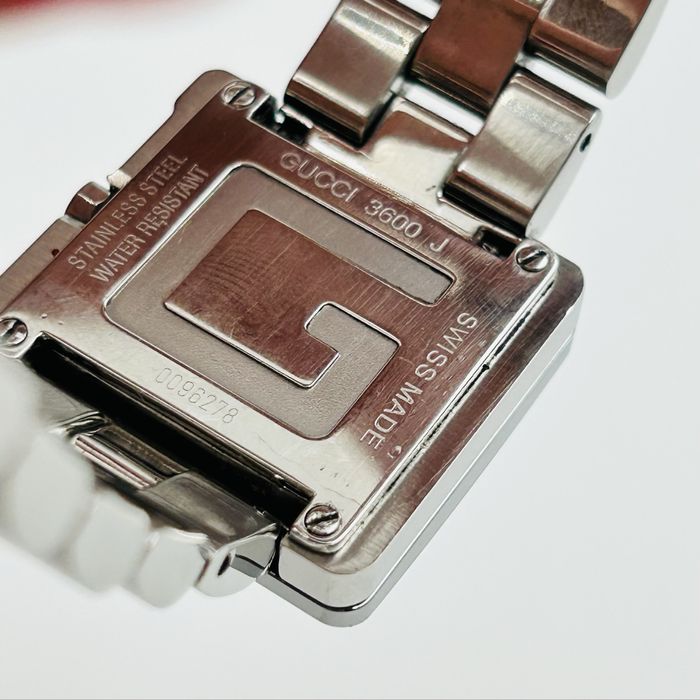 Дамски часовник Gucci 3600L