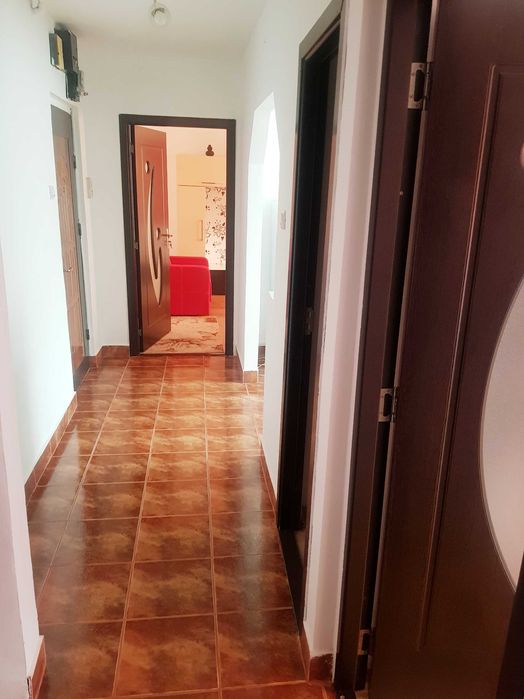 Apartament de vanzare , decomandat, 2 camere,  Strada Muncii, Tudor