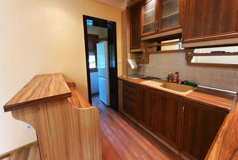 Дава се под наем Двустаен апартамент в София, Гео Милев - 75 кв.м за 400 € - Снимка #1