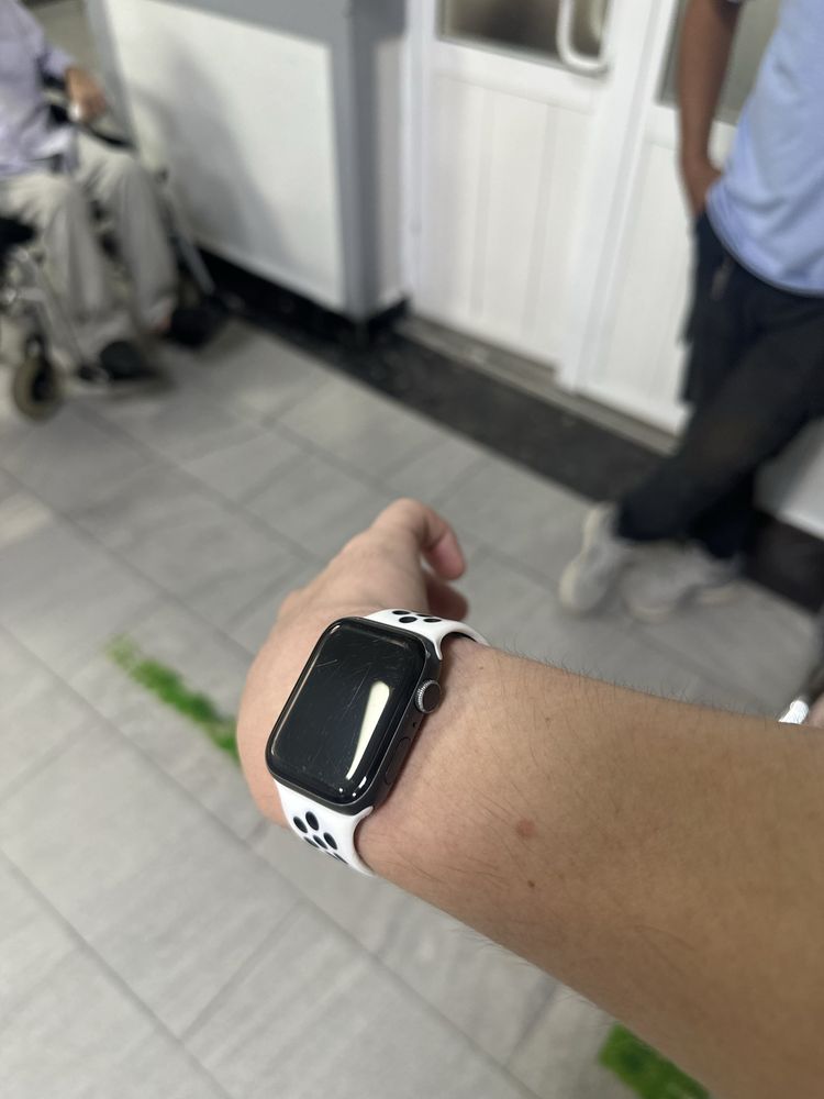 Apple watch 5 / iwatch series 5
