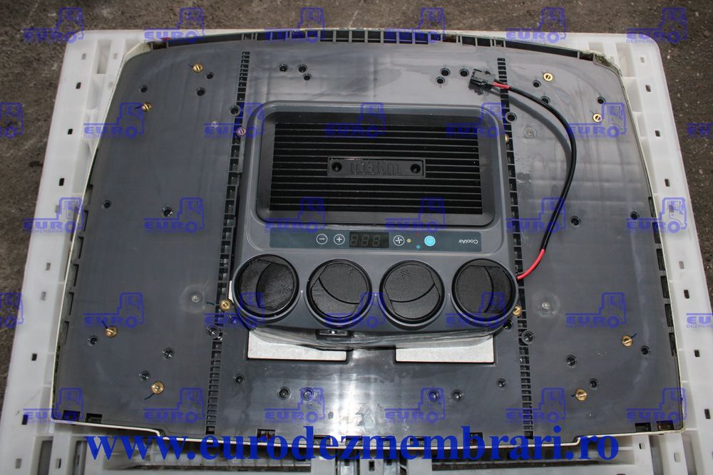 clima stationare waeco rt880 9105305551, 936000849