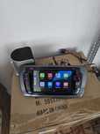 Navigatie android Seat Ibiza Carplay Waze