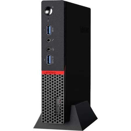 Lenovo M700 TINY i5-6500T 8-32 GB DDR4 128-1T SSD win10p gar. 3 ani