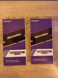 Продам планки оперативной памяти Atermiter 4gb