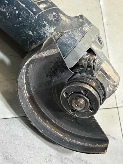 Ъглошлайф BOSCH GWS 9-125 S 900 W 125 мм