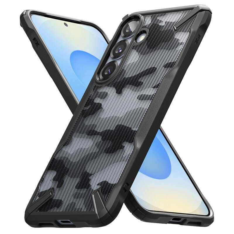 Husa antisoc armor SAMSUNG Galaxy S25 Ultra S24 Plus S23 FE S22 S21