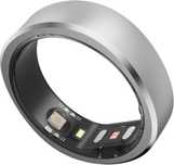 RingConn smart ring culoare Silver marime 8 NOU
