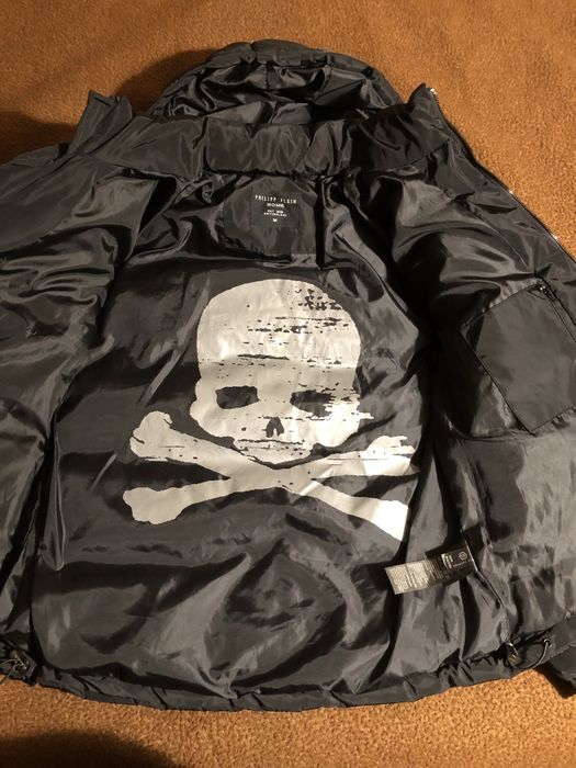 Яке Philipp plein