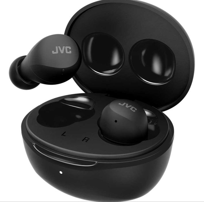 Casti JVC HA-A6T true wireless