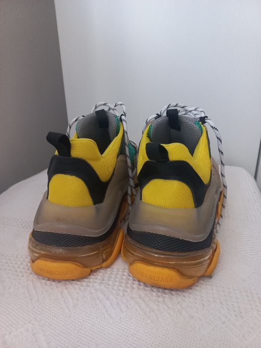 Pantofi sport Balenciaga