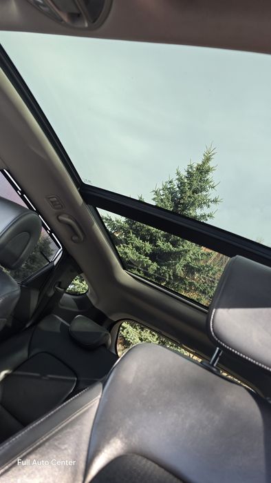 Hyundai santa fe 2013