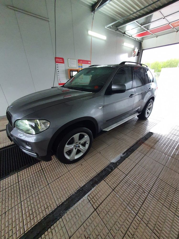 Vand Bmw x5 E 70 .235 cp.