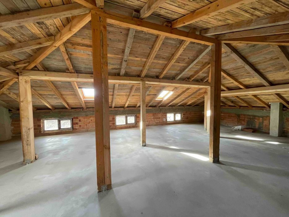 Продава се Къща в с. Куртово Конаре, Област Пловдив - 264 кв.м за 1887 €/кв.м - Снимка #6