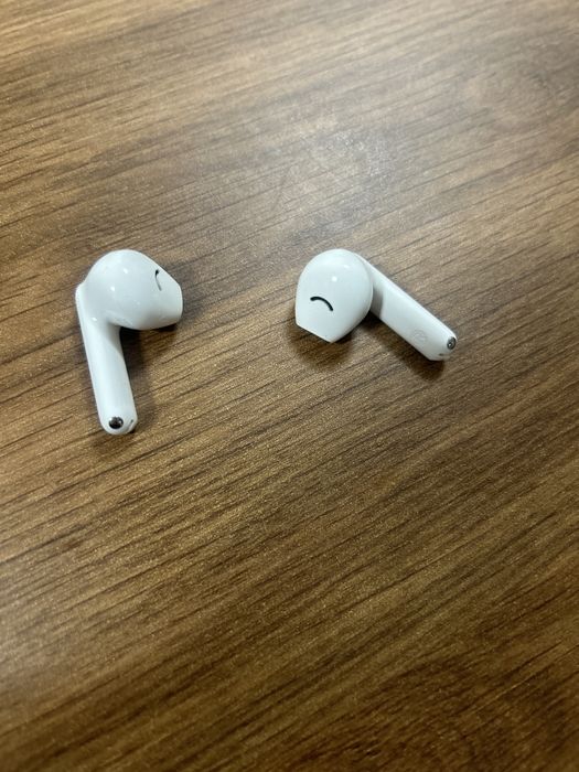 Безжични слушалки Huawei - FreeBuds SE 3, TWS, ANC, бежови