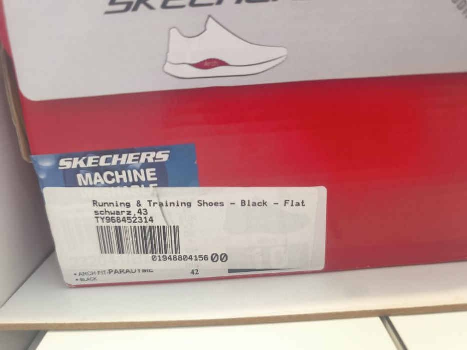 Skechers Arch Fit 43