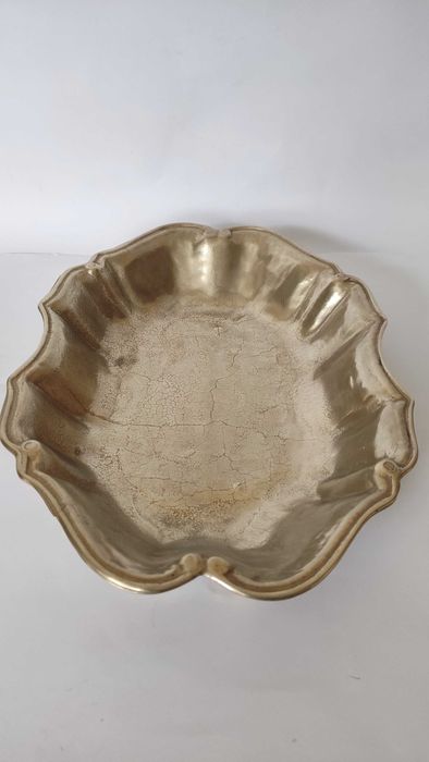 Две масивни фруктиери от бронз