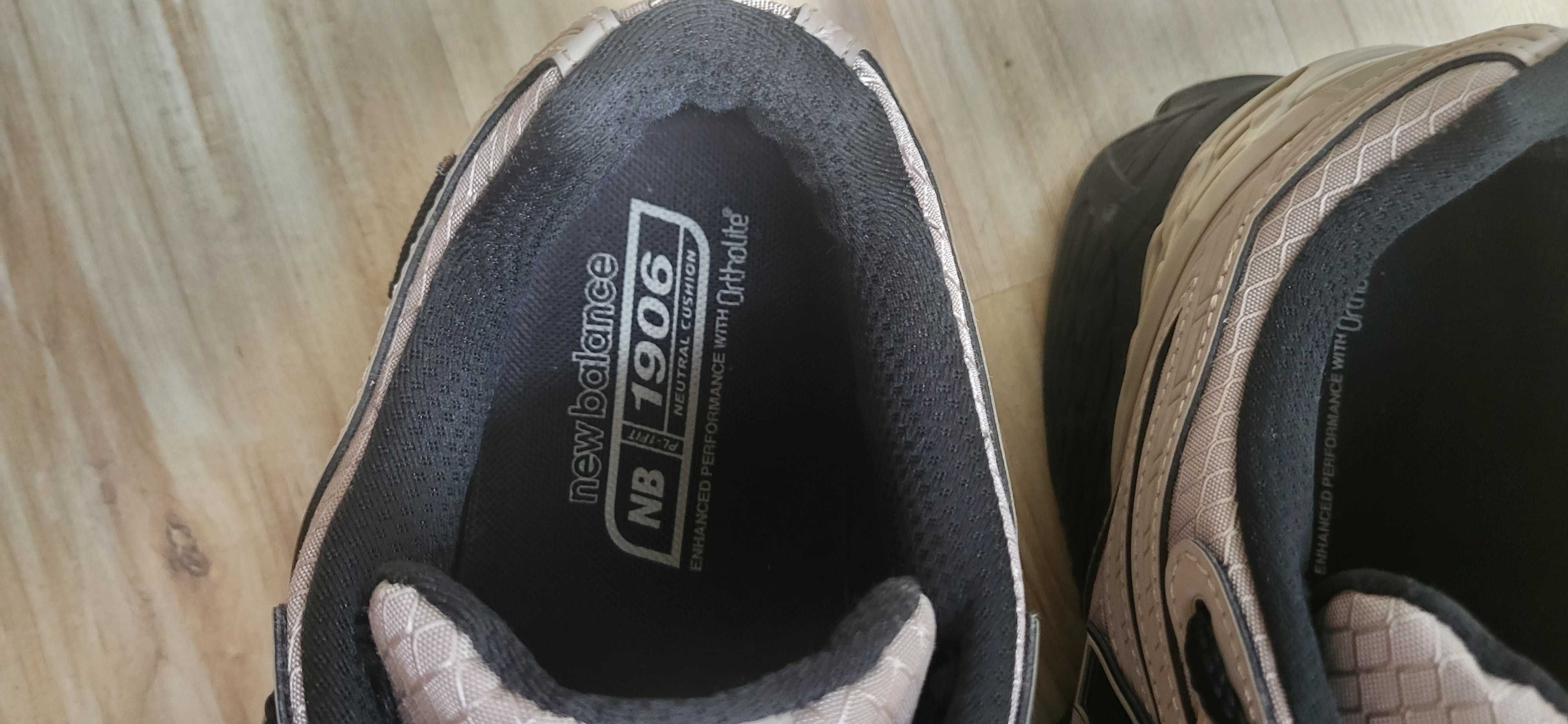 New balance 1906