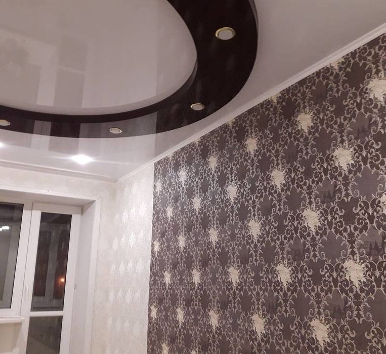 Ремонт квартир от косметики до капитального