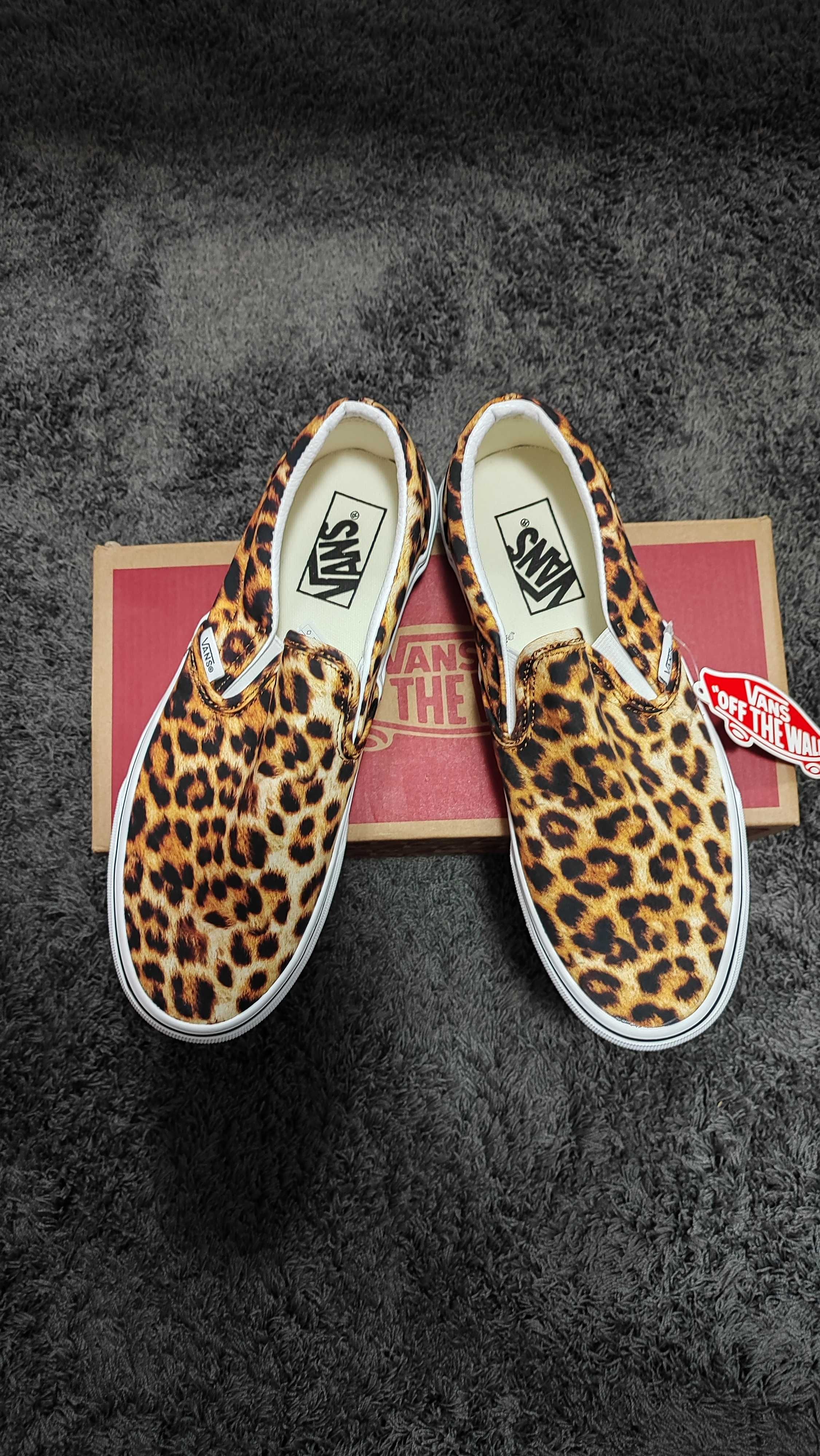 Vans Classic Slip-On 39