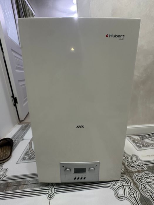 Газовый пеш жаксы состоениеде